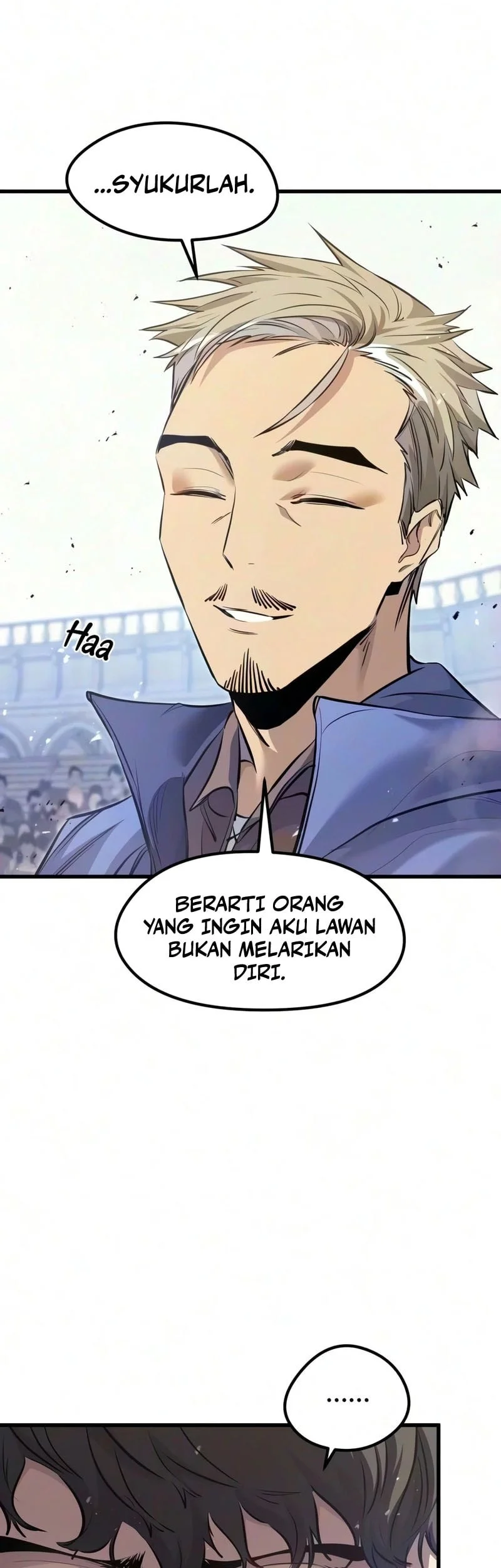 The Regressed Mercenary’s Machinations Chapter 97 - halaman 22
