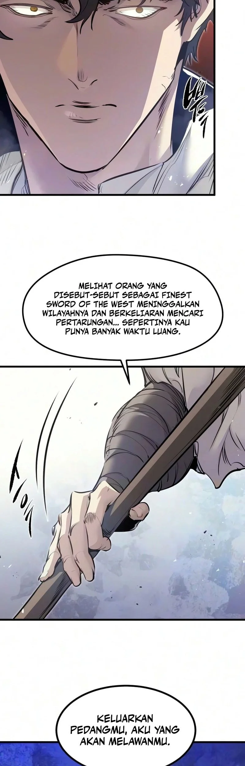 The Regressed Mercenary’s Machinations Chapter 97 - halaman 23