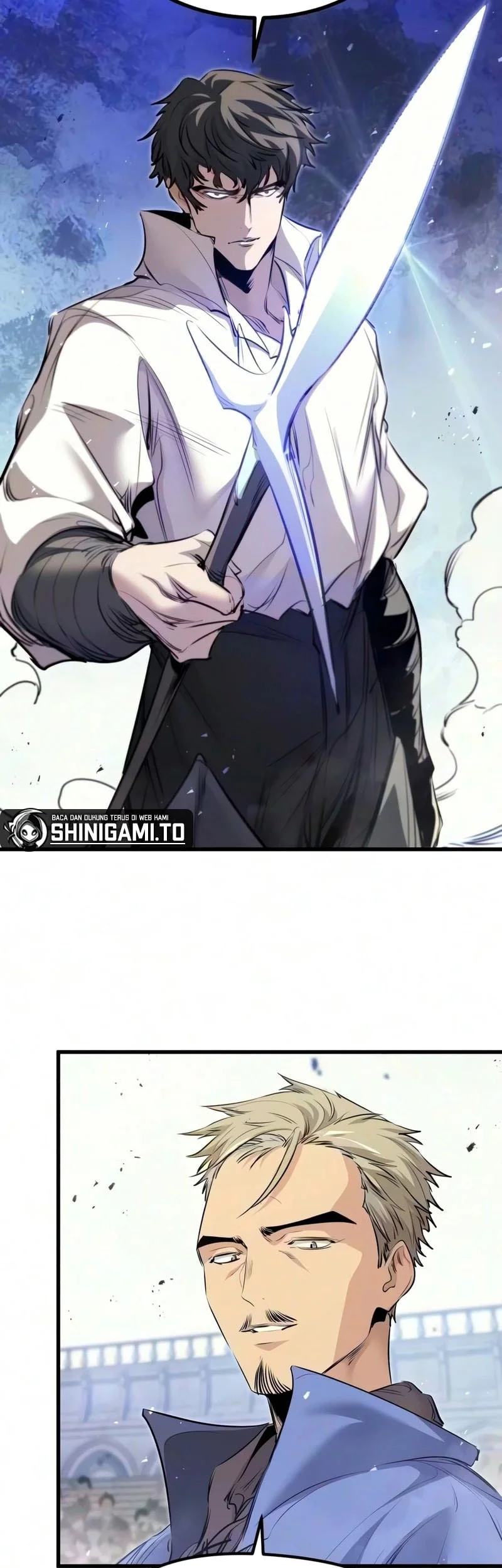 The Regressed Mercenary’s Machinations Chapter 97 - halaman 24
