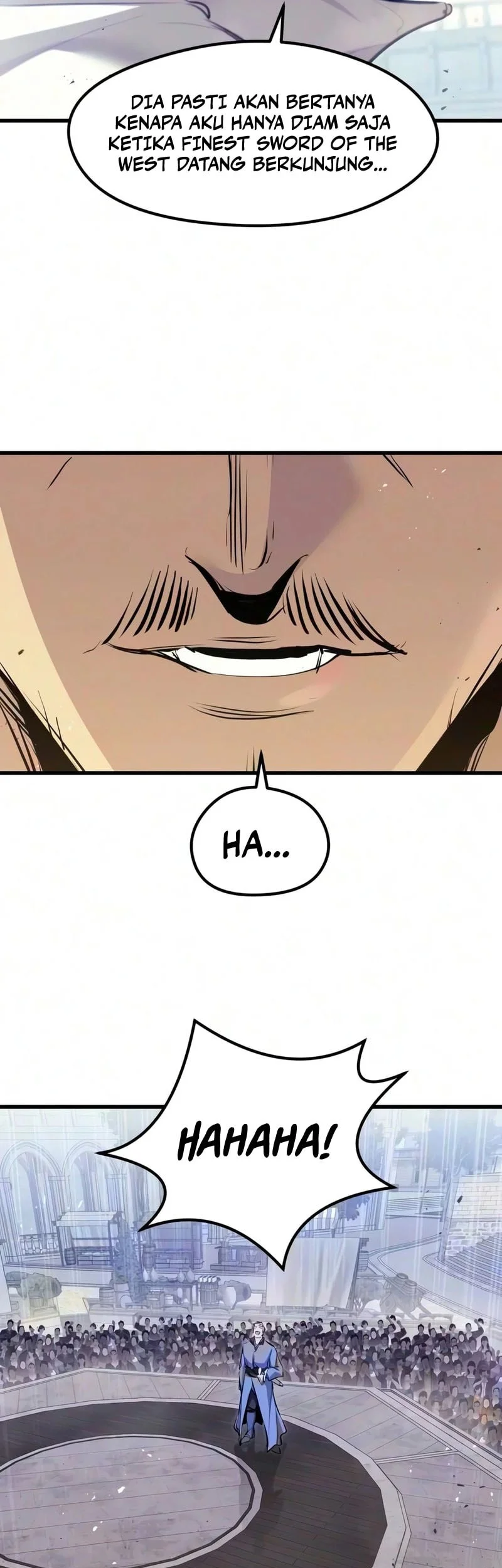 The Regressed Mercenary’s Machinations Chapter 97 - halaman 26