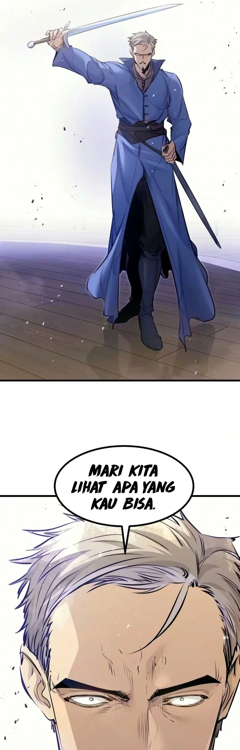 The Regressed Mercenary’s Machinations Chapter 97 - halaman 28