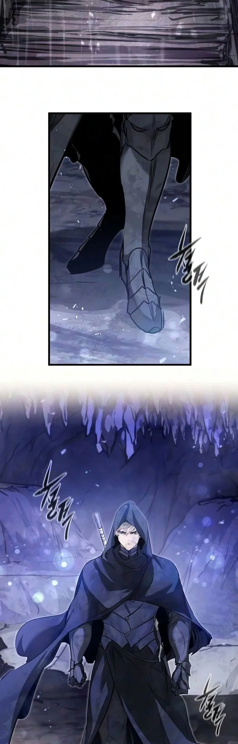 The Regressed Mercenary’s Machinations Chapter 97 - halaman 31