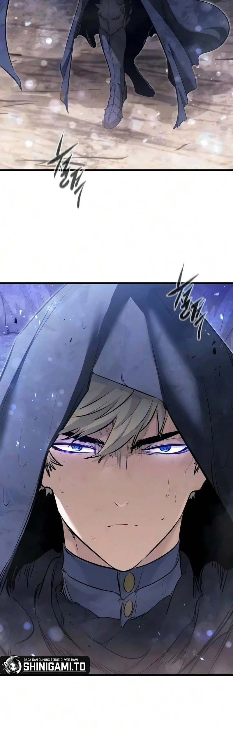 The Regressed Mercenary’s Machinations Chapter 97 - halaman 32