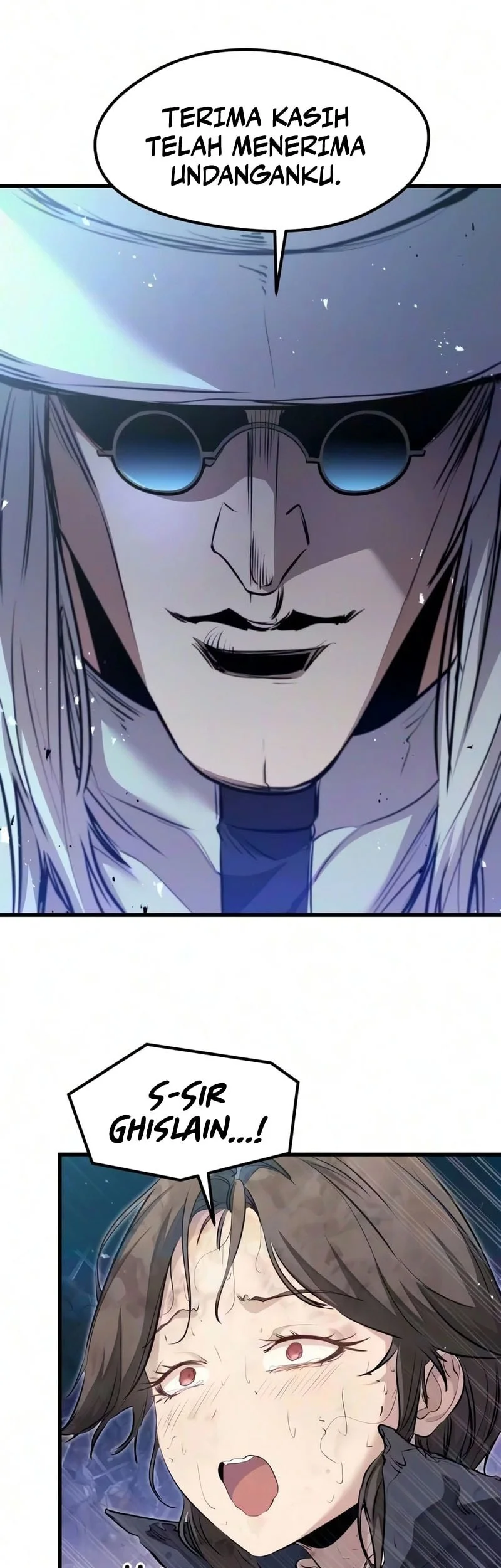 The Regressed Mercenary’s Machinations Chapter 97 - halaman 34