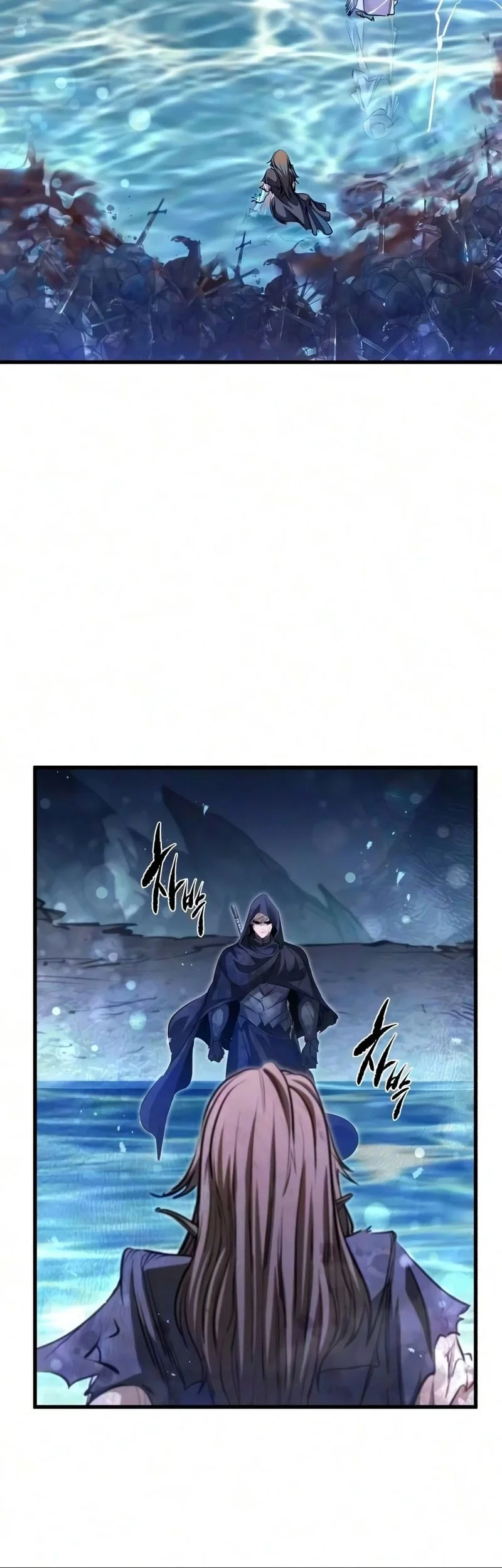 The Regressed Mercenary’s Machinations Chapter 97 - halaman 36