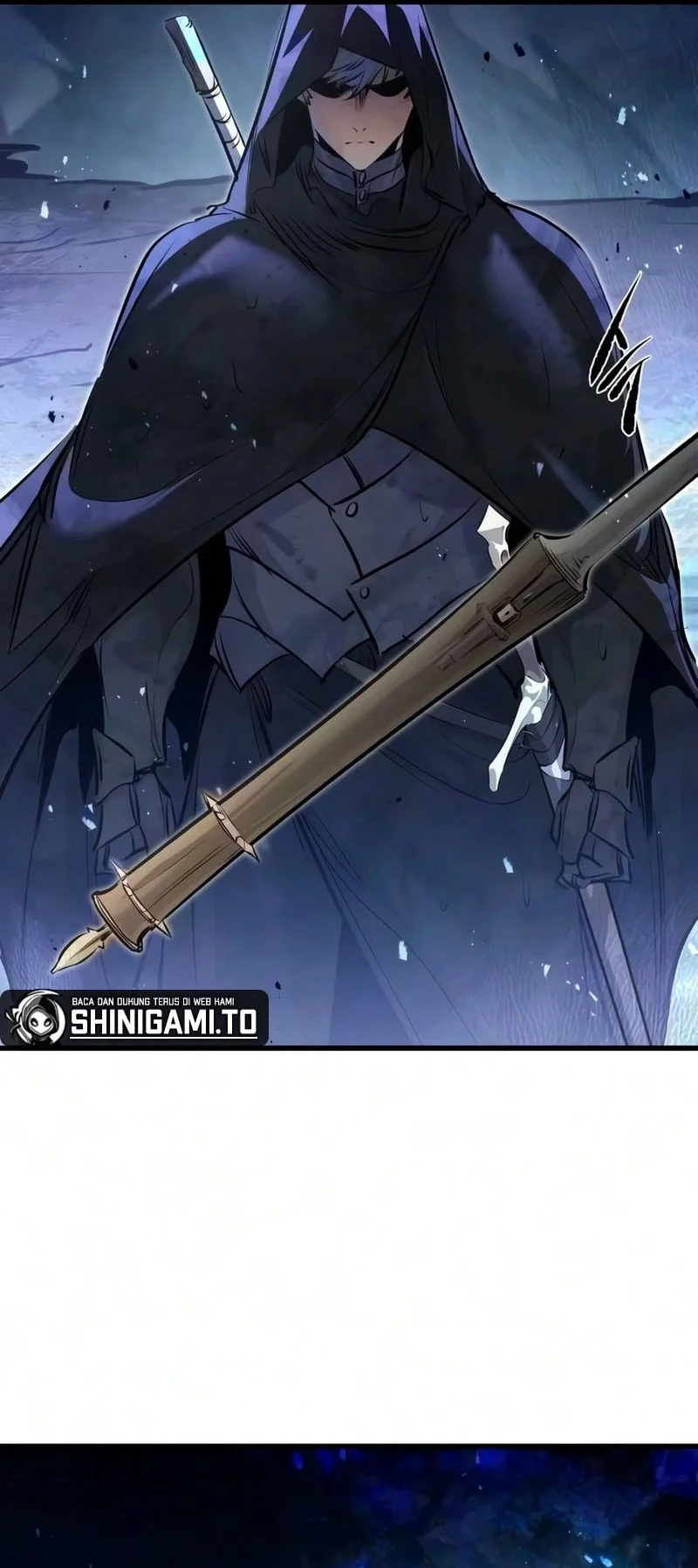 The Regressed Mercenary’s Machinations Chapter 97 - halaman 37