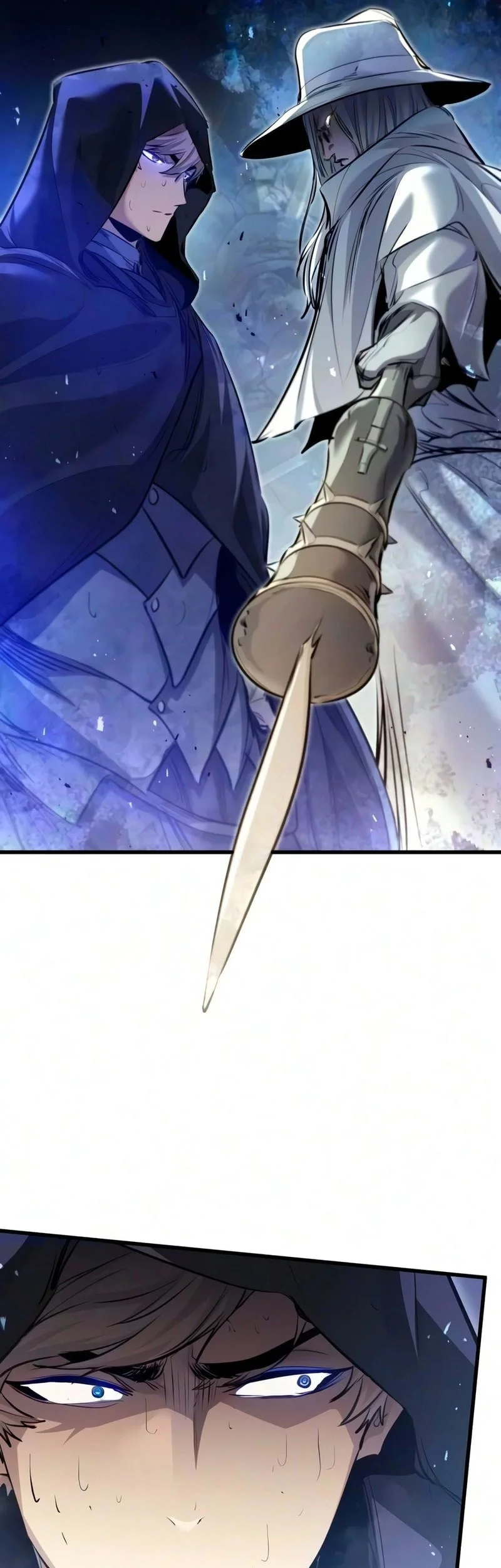 The Regressed Mercenary’s Machinations Chapter 97 - halaman 38