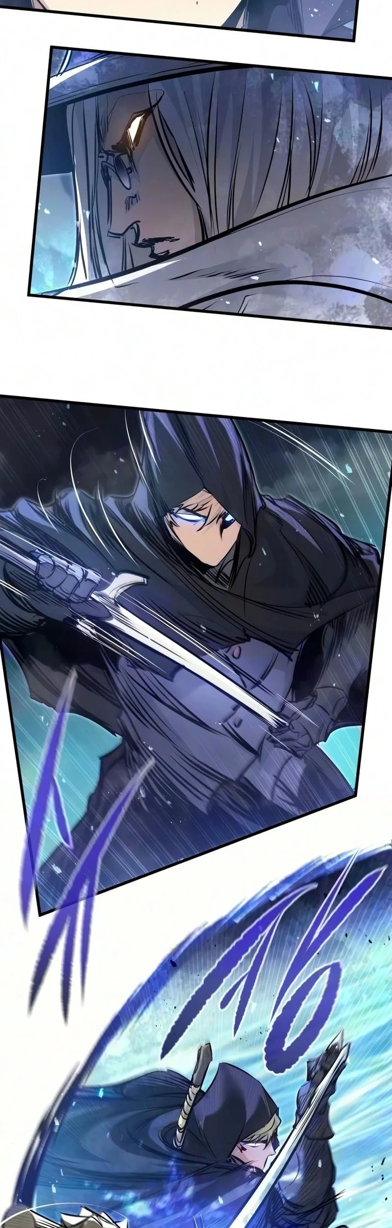 The Regressed Mercenary’s Machinations Chapter 97 - halaman 39