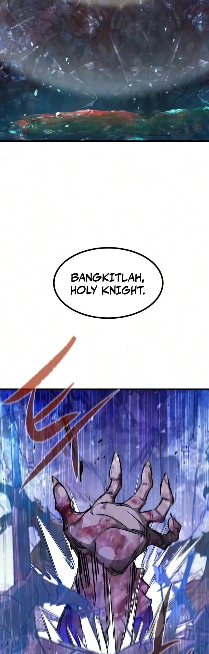 The Regressed Mercenary’s Machinations Chapter 97 - halaman 43