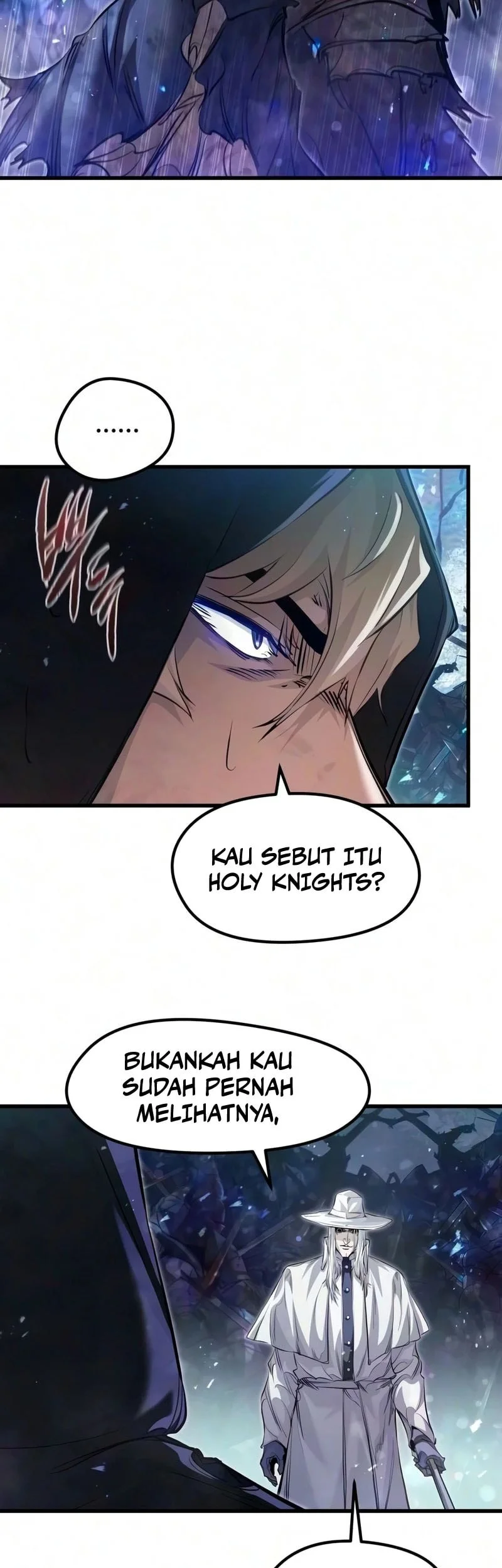 The Regressed Mercenary’s Machinations Chapter 97 - halaman 48