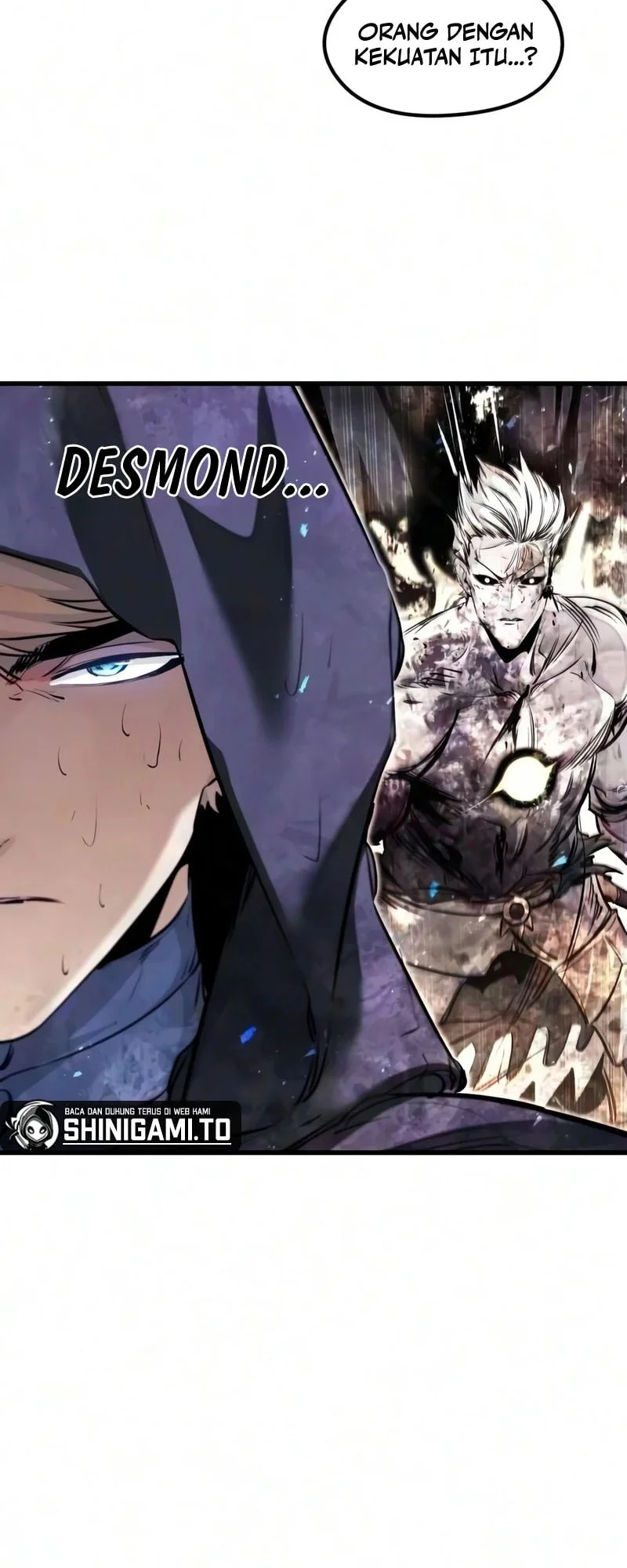 The Regressed Mercenary’s Machinations Chapter 97 - halaman 49
