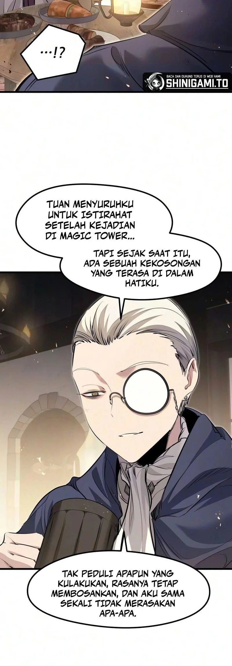The Regressed Mercenary’s Machinations Chapter 97 - halaman 5