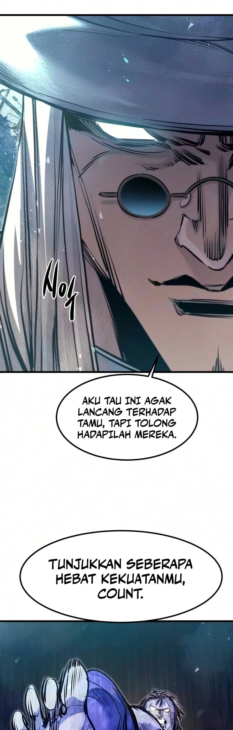 The Regressed Mercenary’s Machinations Chapter 97 - halaman 50