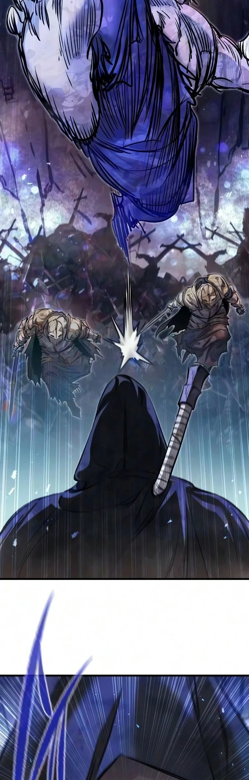 The Regressed Mercenary’s Machinations Chapter 97 - halaman 51