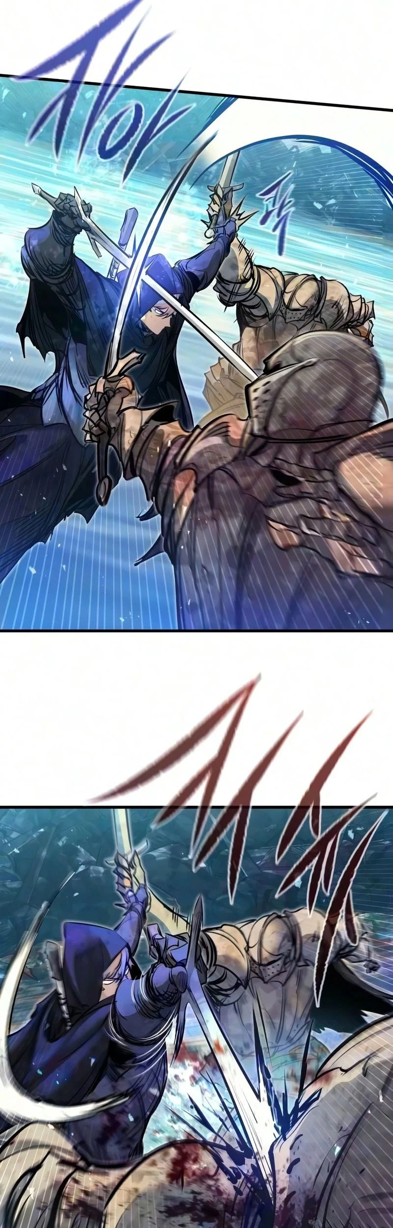 The Regressed Mercenary’s Machinations Chapter 97 - halaman 54