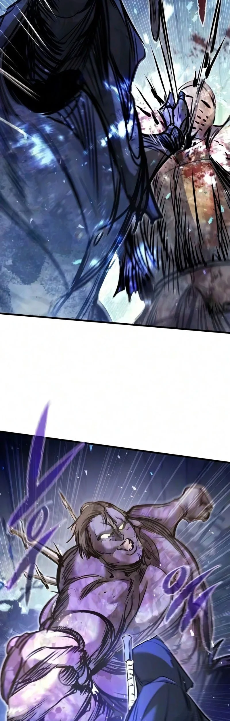 The Regressed Mercenary’s Machinations Chapter 97 - halaman 56