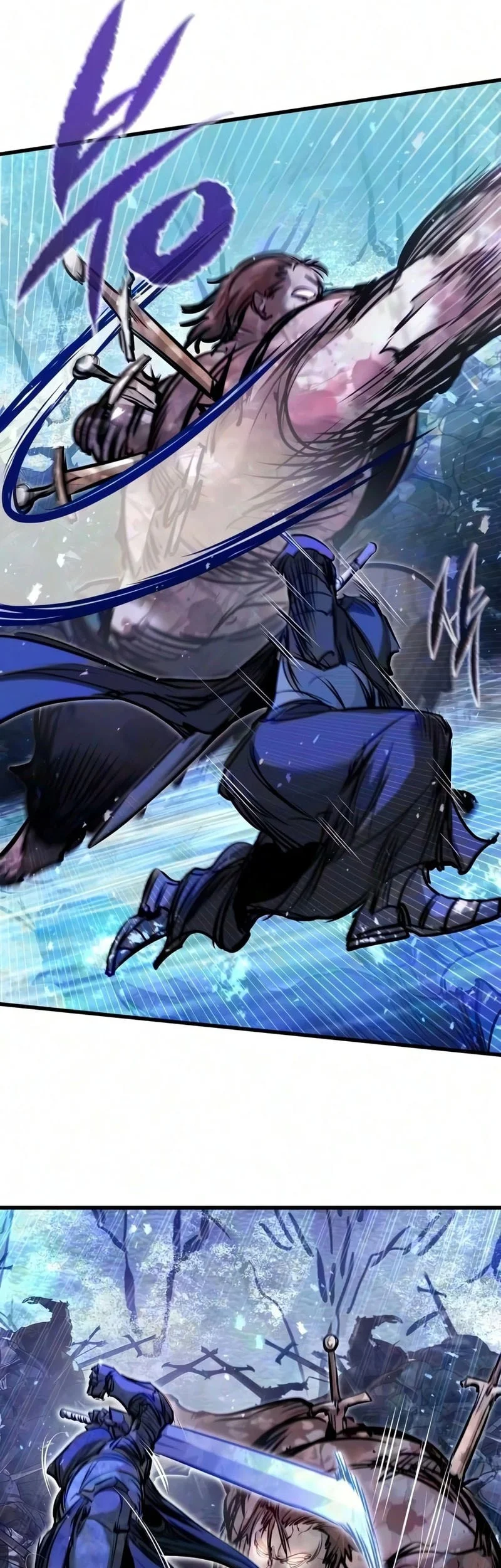 The Regressed Mercenary’s Machinations Chapter 97 - halaman 58