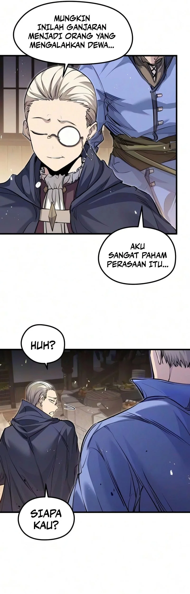 The Regressed Mercenary’s Machinations Chapter 97 - halaman 6