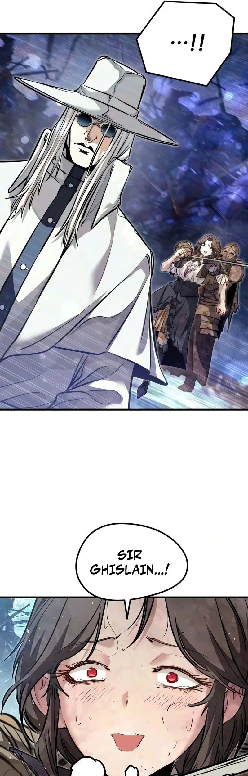 The Regressed Mercenary’s Machinations Chapter 97 - halaman 66