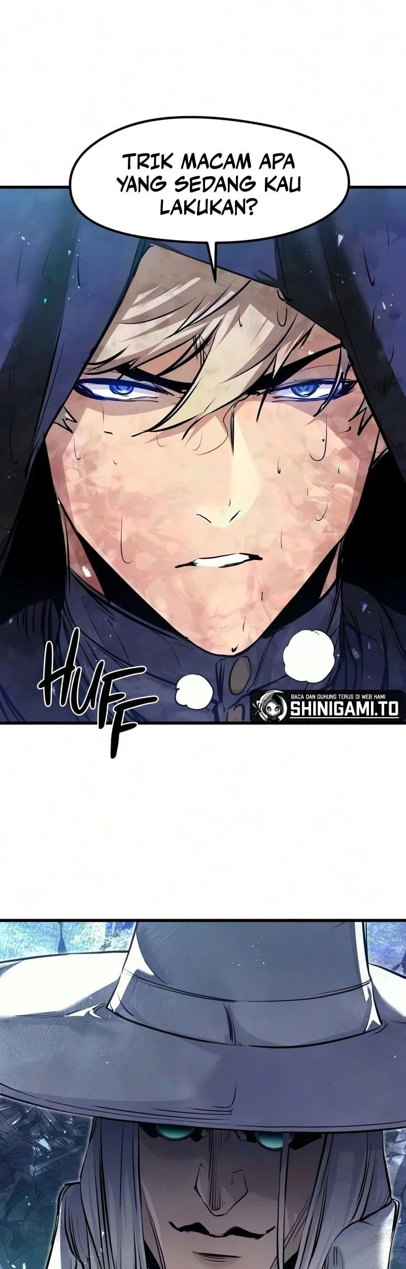 The Regressed Mercenary’s Machinations Chapter 97 - halaman 68