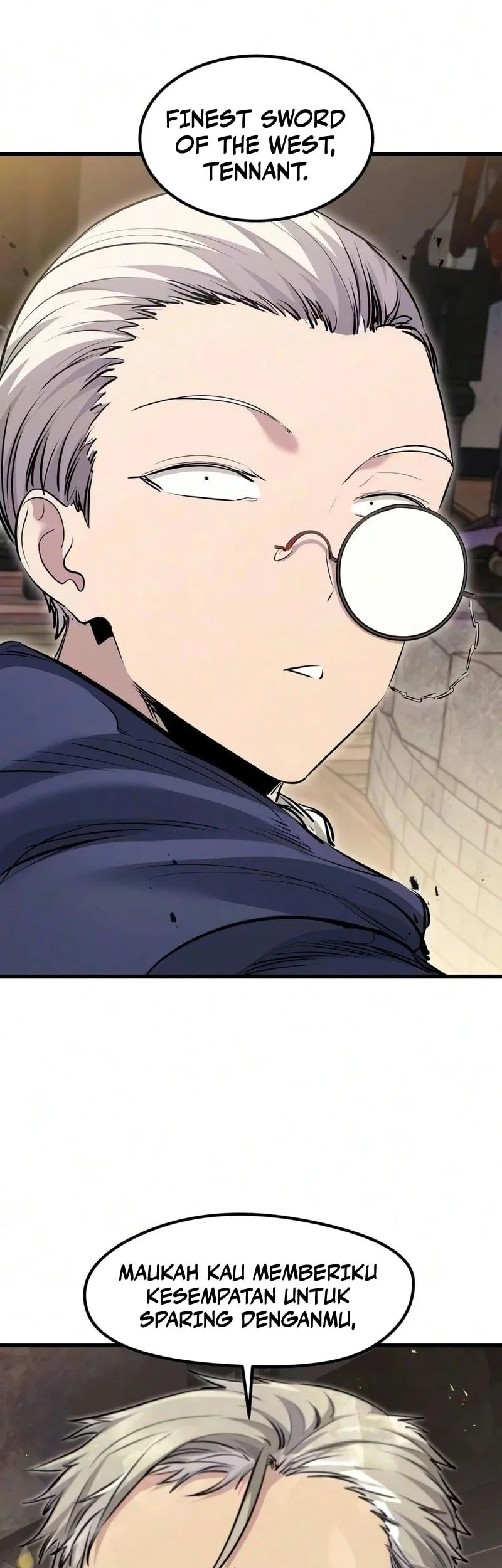 The Regressed Mercenary’s Machinations Chapter 97 - halaman 7