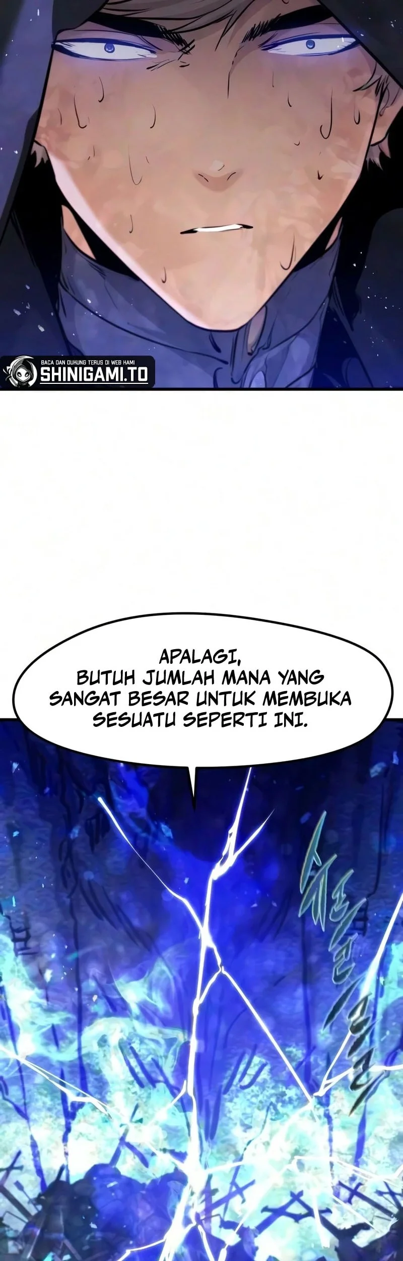 The Regressed Mercenary’s Machinations Chapter 97 - halaman 71