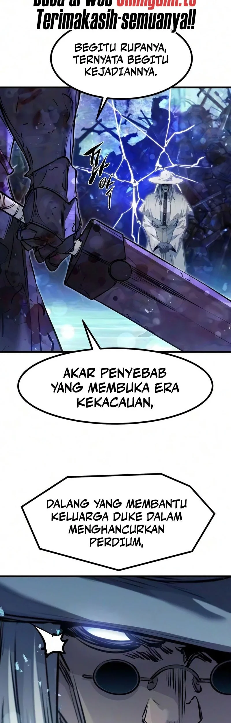 The Regressed Mercenary’s Machinations Chapter 97 - halaman 75