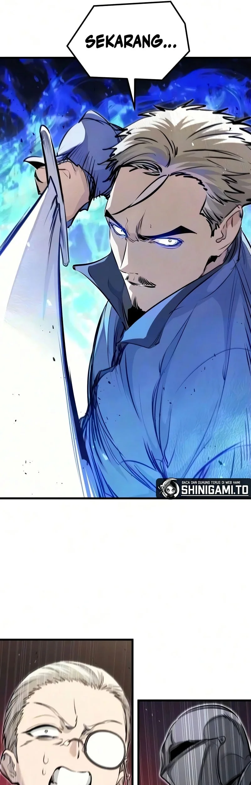 The Regressed Mercenary’s Machinations Chapter 98 - halaman 10