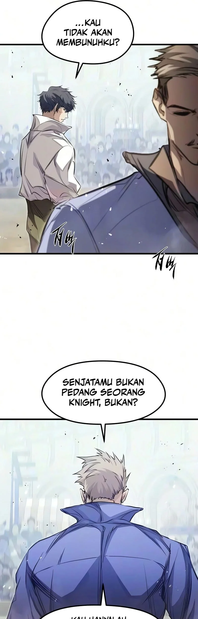 The Regressed Mercenary’s Machinations Chapter 98 - halaman 14