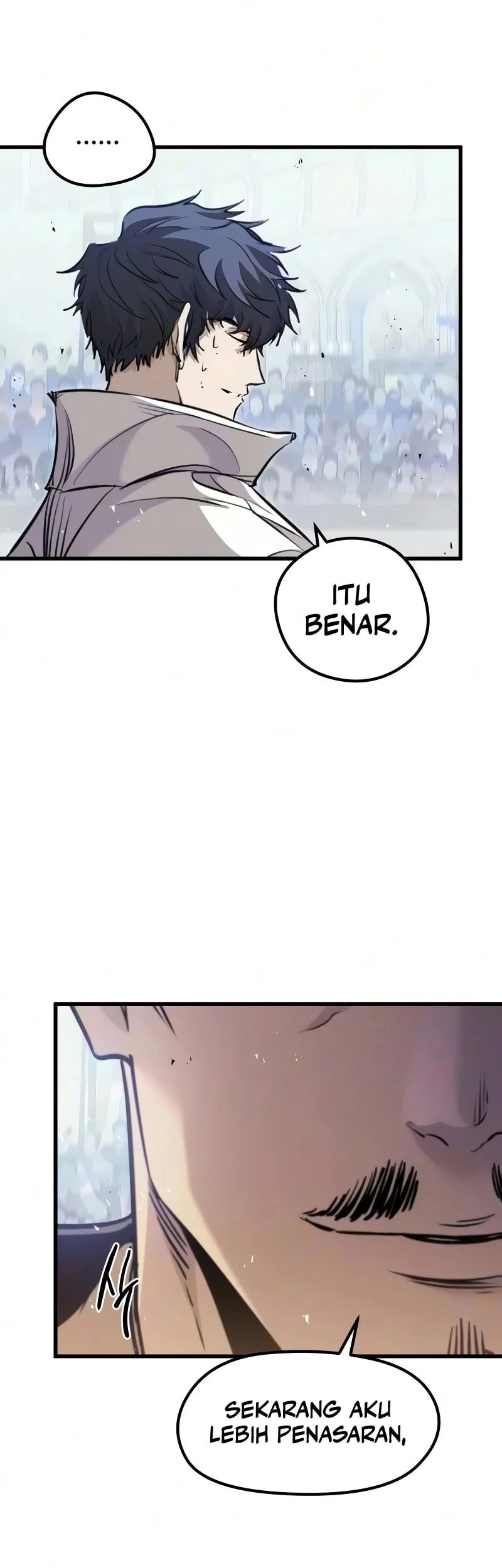 The Regressed Mercenary’s Machinations Chapter 98 - halaman 16
