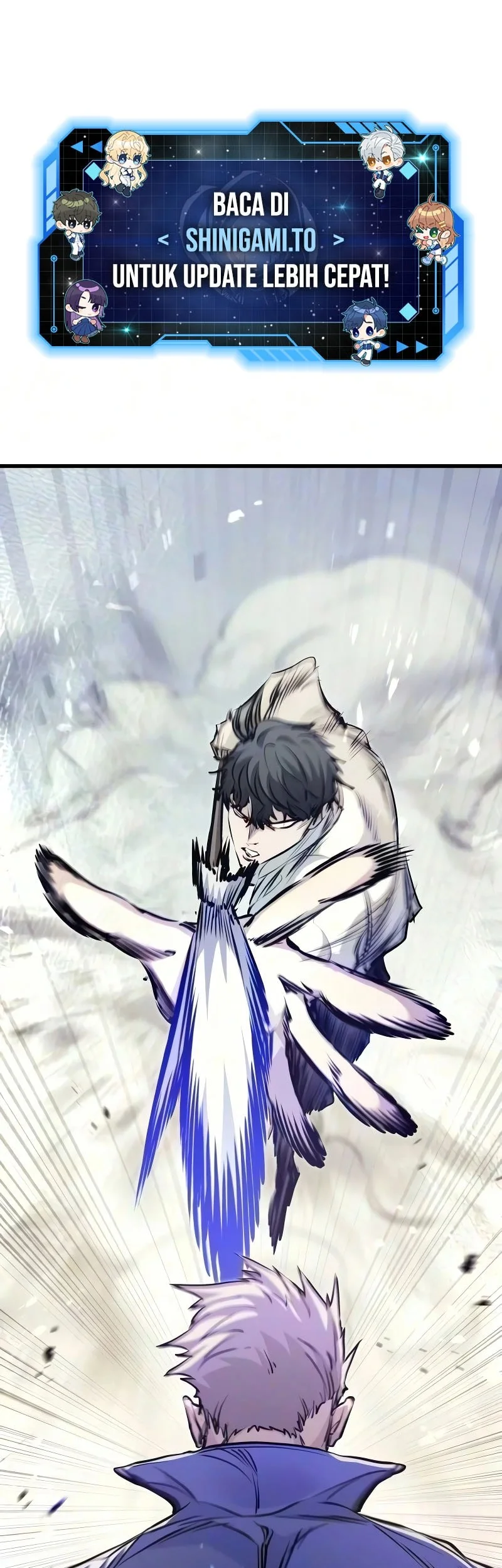 The Regressed Mercenary’s Machinations Chapter 98 - halaman 2