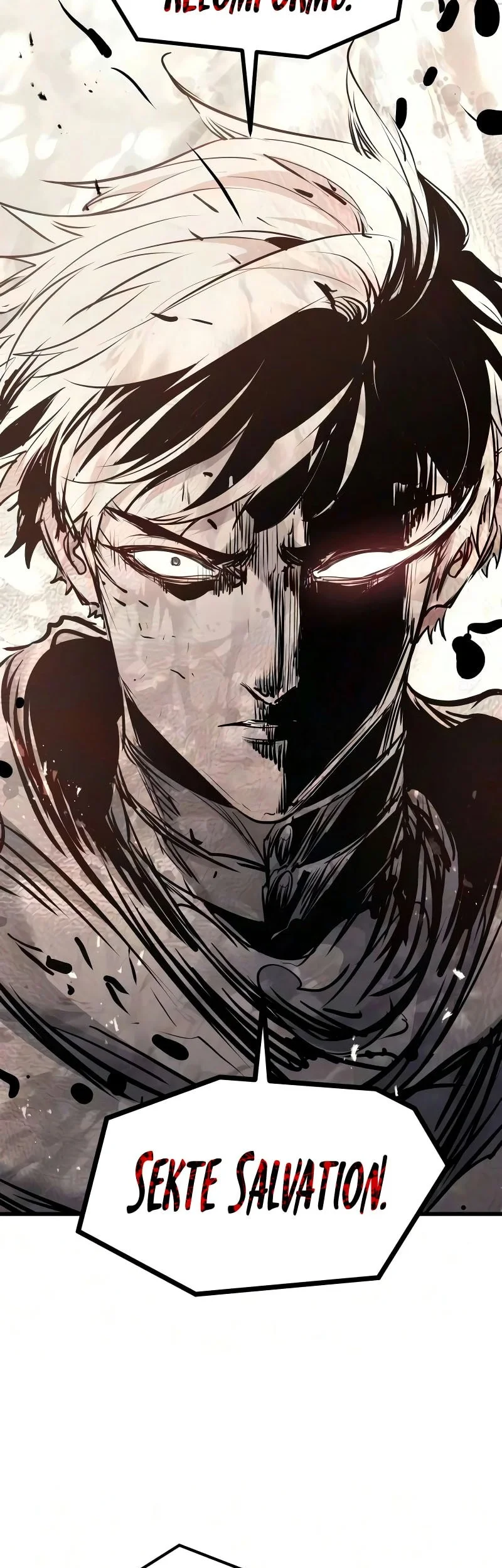 The Regressed Mercenary’s Machinations Chapter 98 - halaman 20