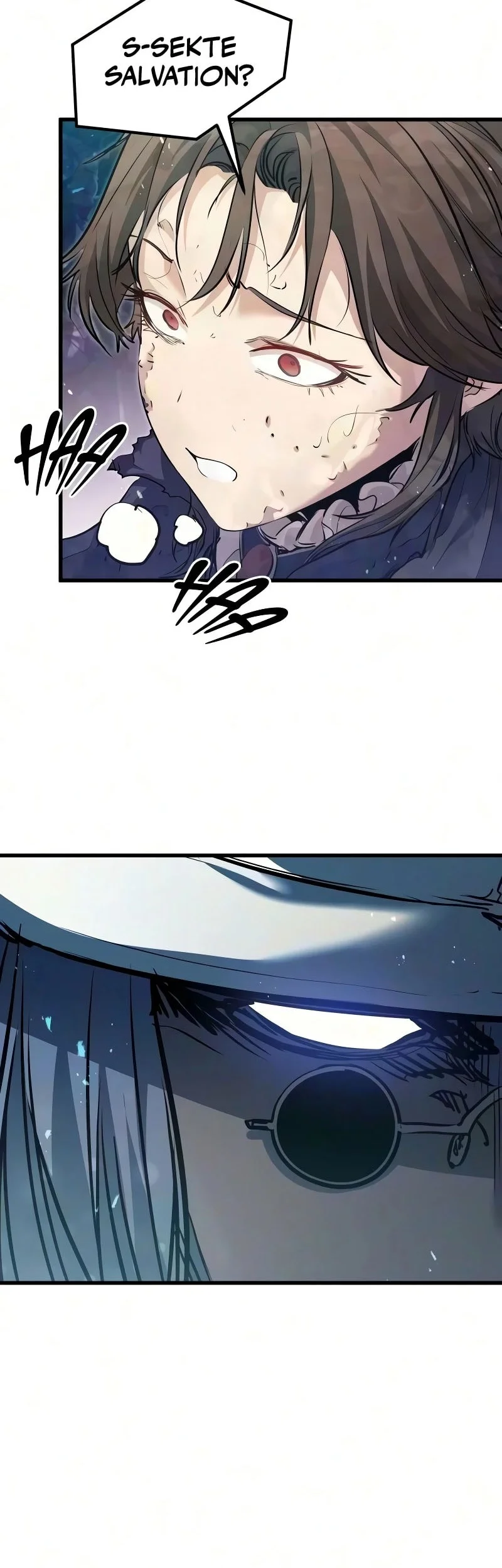 The Regressed Mercenary’s Machinations Chapter 98 - halaman 21