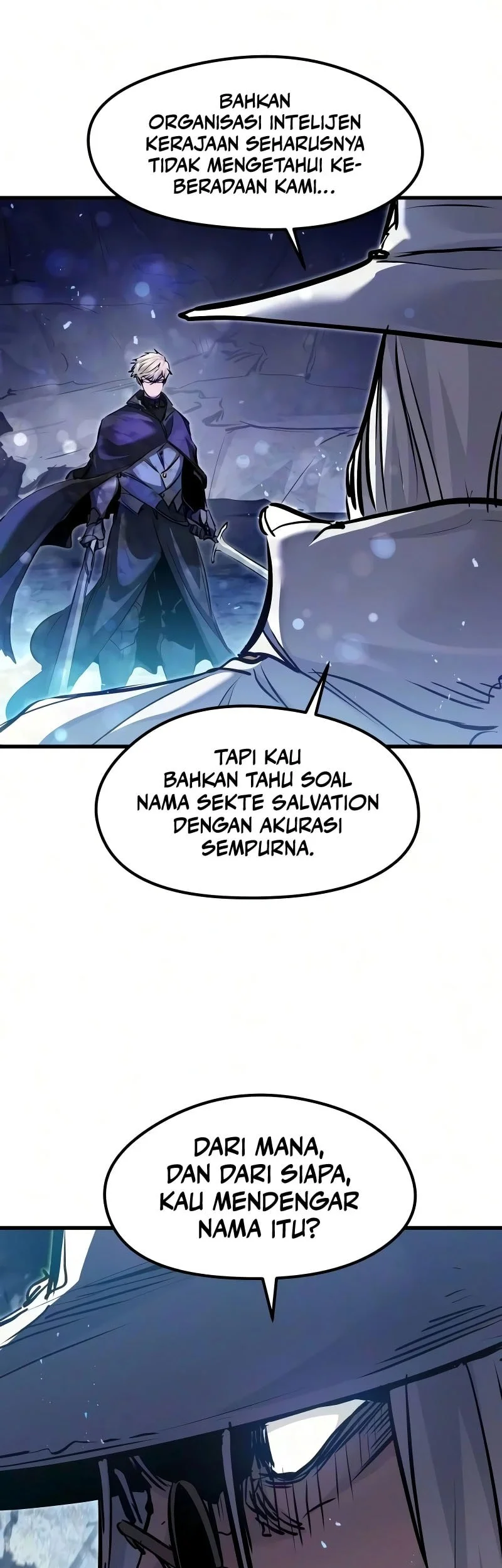 The Regressed Mercenary’s Machinations Chapter 98 - halaman 22