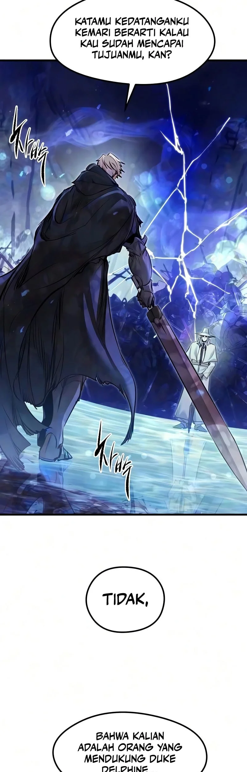 The Regressed Mercenary’s Machinations Chapter 98 - halaman 24