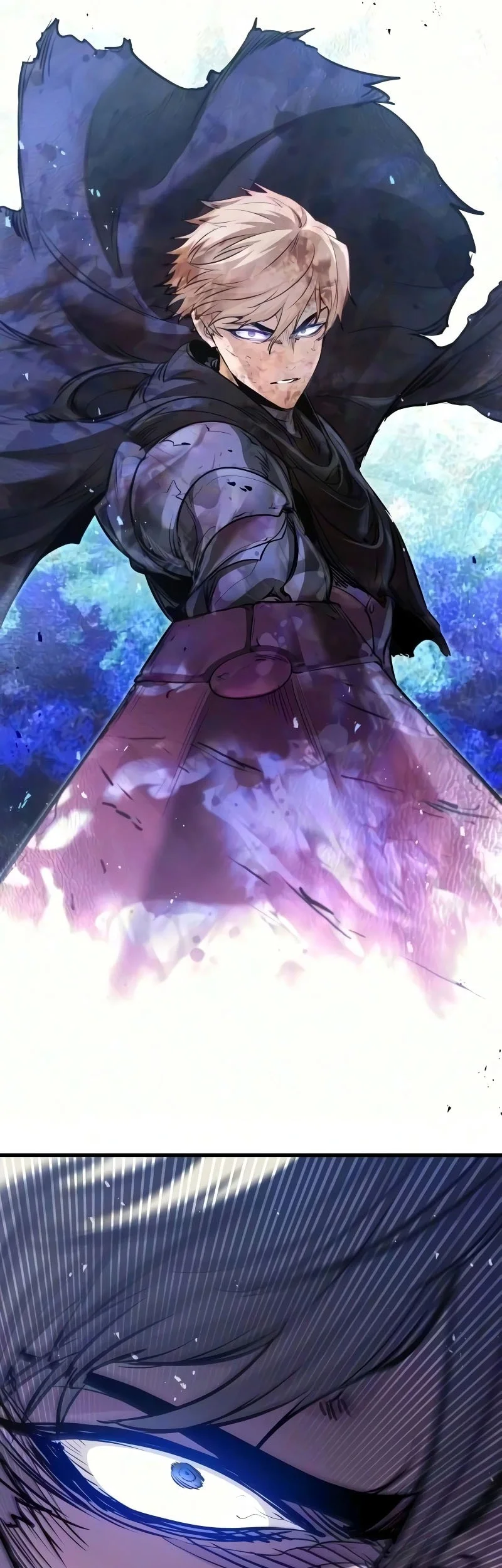 The Regressed Mercenary’s Machinations Chapter 98 - halaman 26
