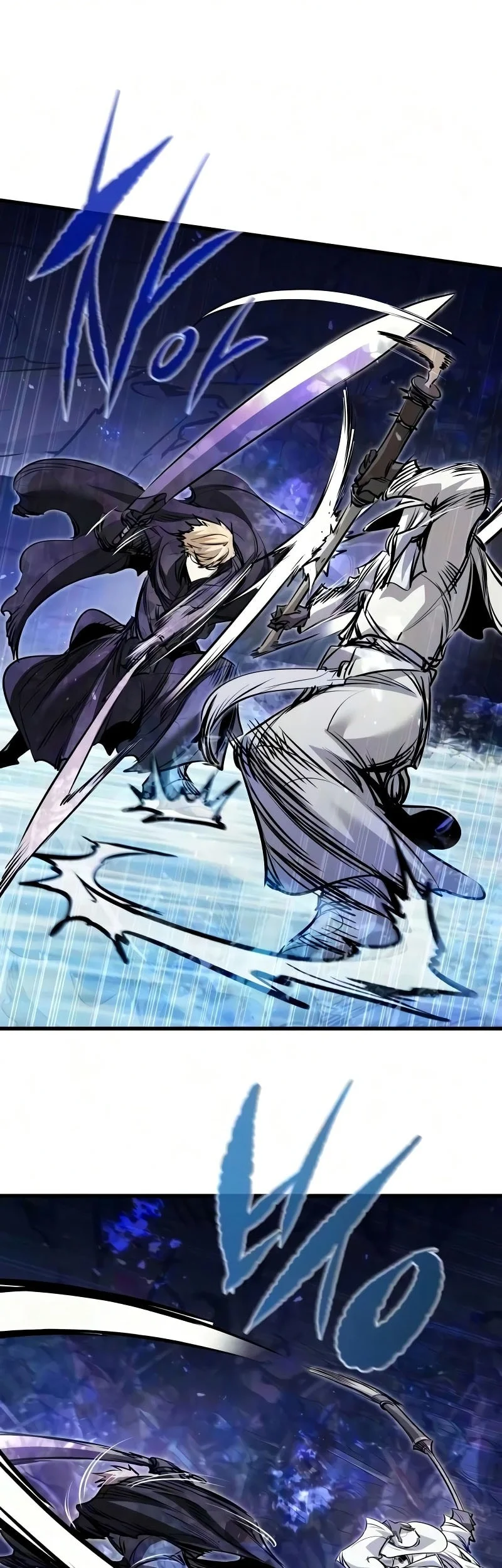 The Regressed Mercenary’s Machinations Chapter 98 - halaman 28
