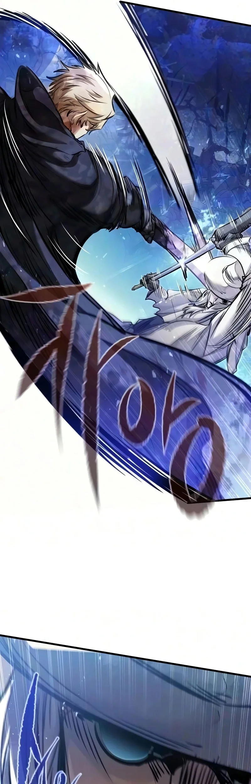 The Regressed Mercenary’s Machinations Chapter 98 - halaman 30