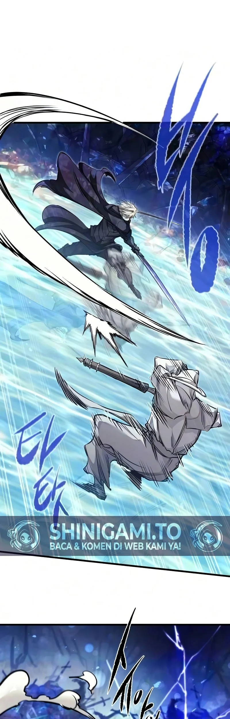 The Regressed Mercenary’s Machinations Chapter 98 - halaman 34