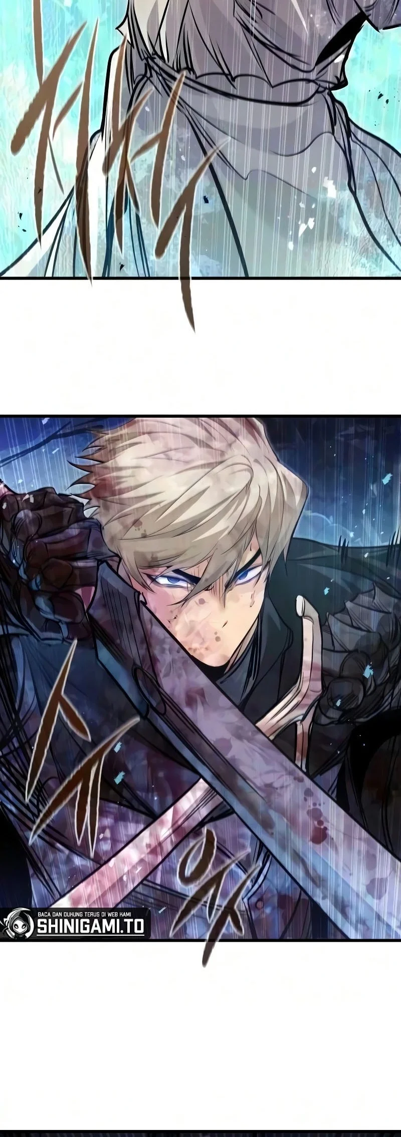 The Regressed Mercenary’s Machinations Chapter 98 - halaman 37