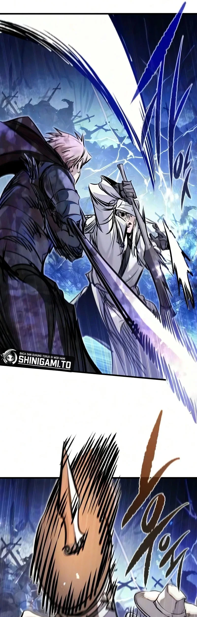 The Regressed Mercenary’s Machinations Chapter 98 - halaman 46