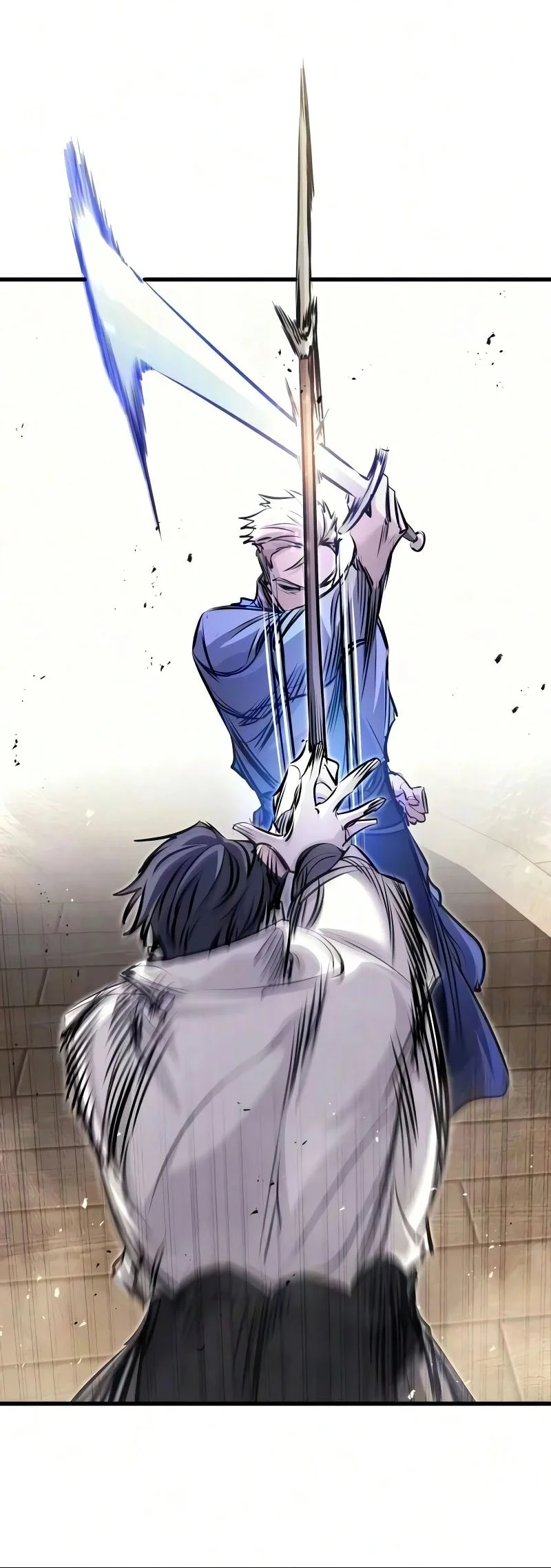 The Regressed Mercenary’s Machinations Chapter 98 - halaman 5