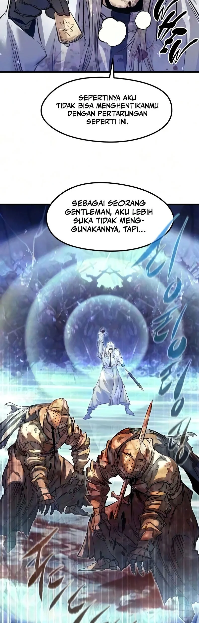 The Regressed Mercenary’s Machinations Chapter 98 - halaman 52