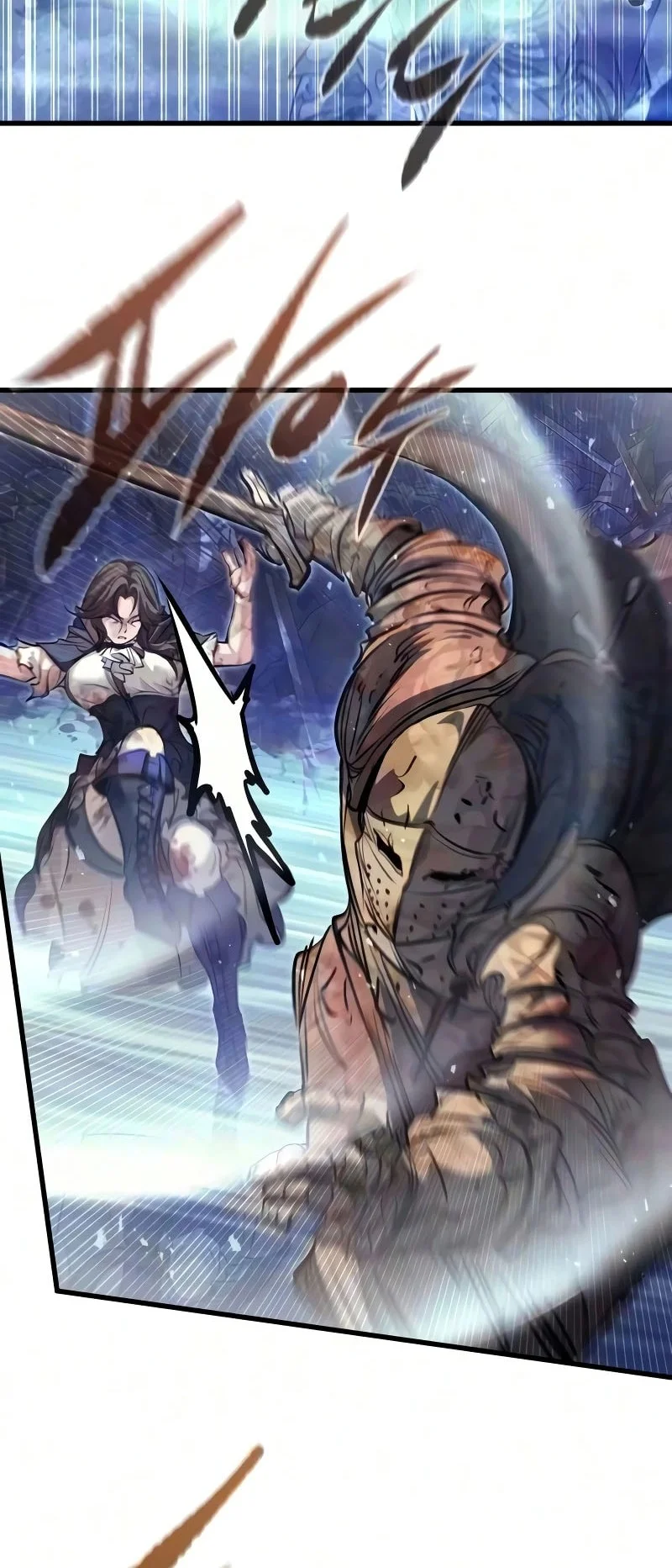 The Regressed Mercenary’s Machinations Chapter 98 - halaman 53
