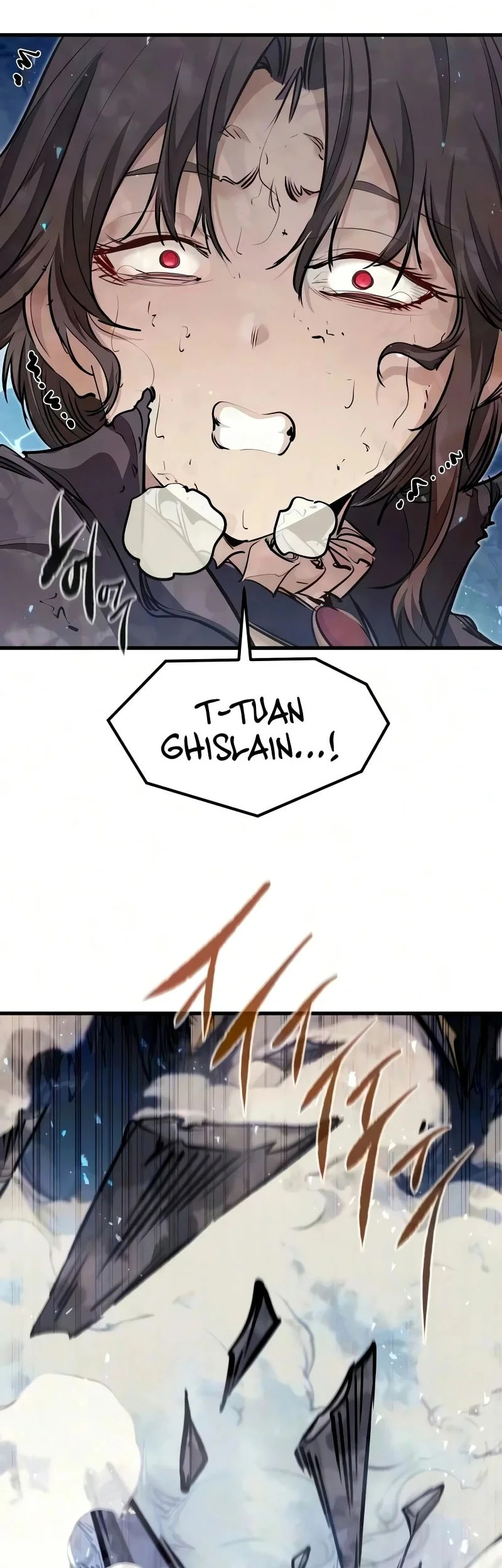 The Regressed Mercenary’s Machinations Chapter 98 - halaman 59