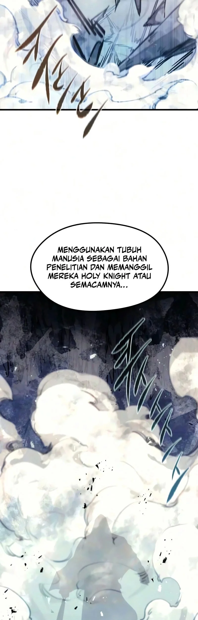The Regressed Mercenary’s Machinations Chapter 98 - halaman 60