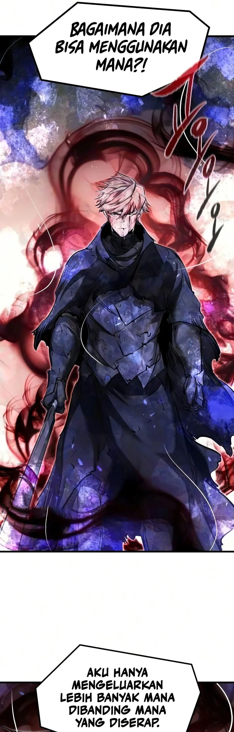 The Regressed Mercenary’s Machinations Chapter 98 - halaman 62