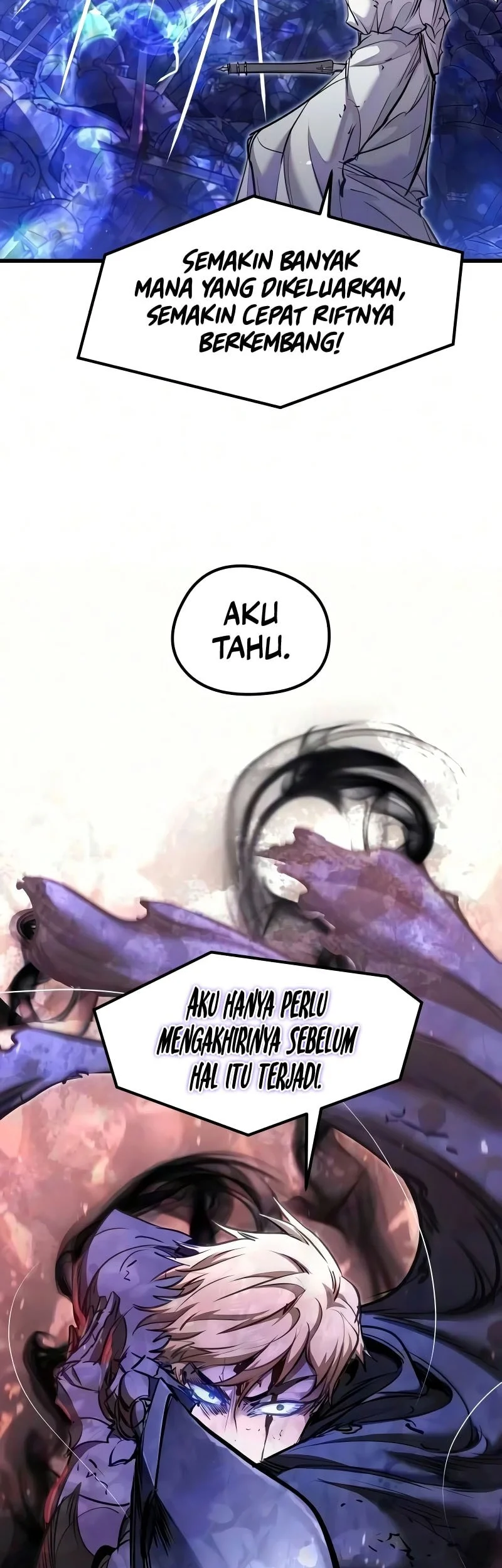 The Regressed Mercenary’s Machinations Chapter 98 - halaman 64
