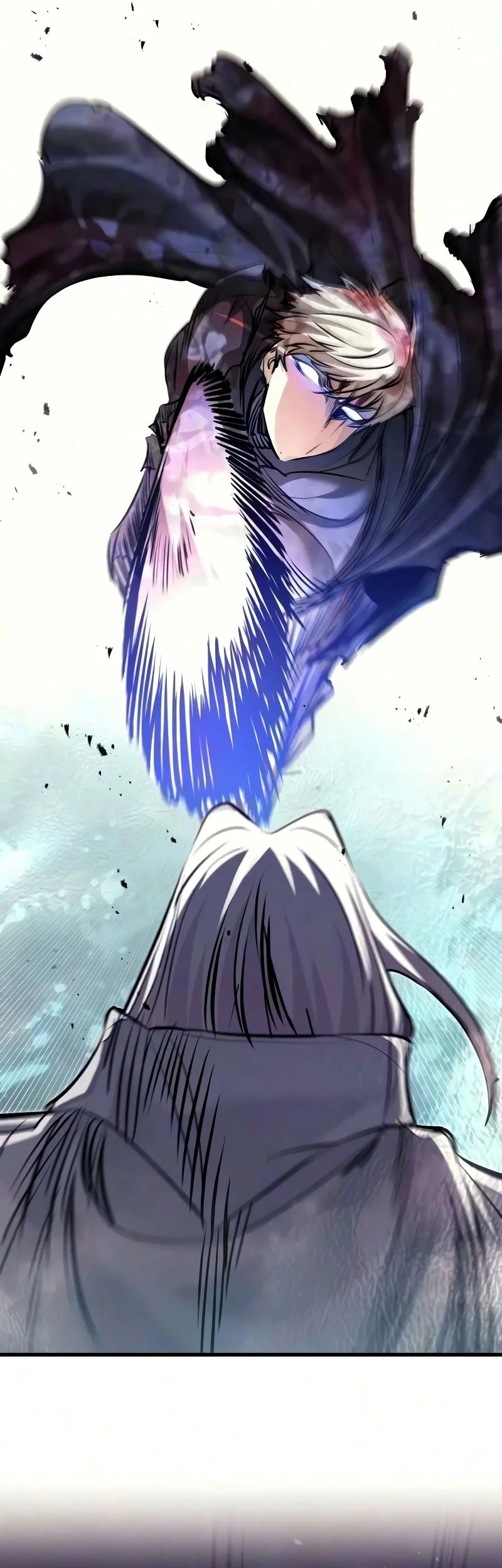 The Regressed Mercenary’s Machinations Chapter 98 - halaman 66