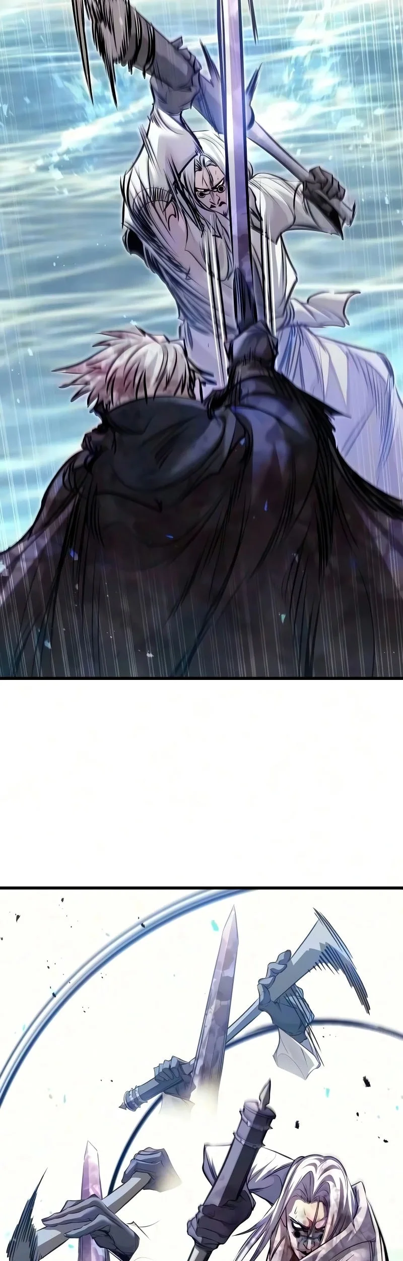 The Regressed Mercenary’s Machinations Chapter 98 - halaman 68
